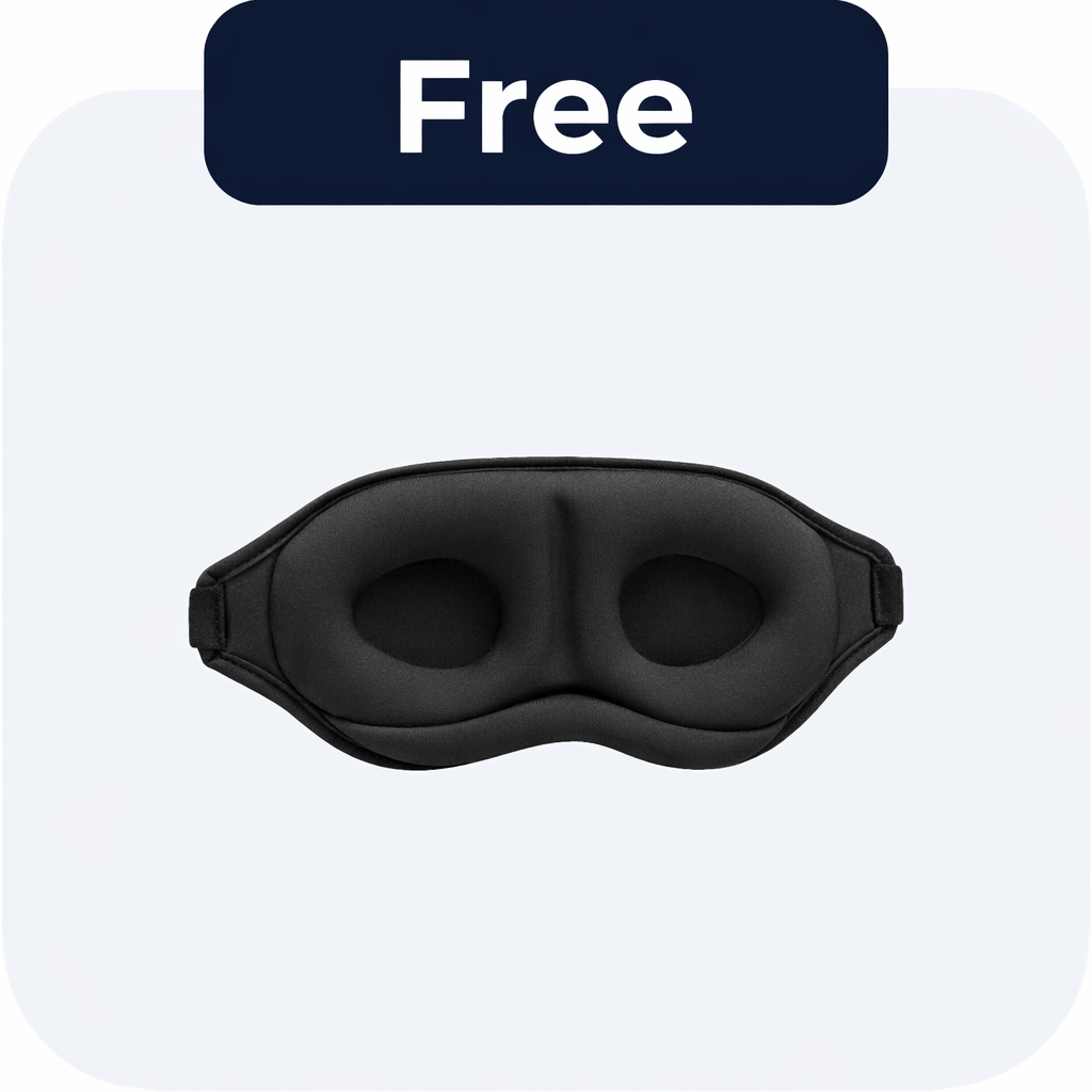 Eye Mask