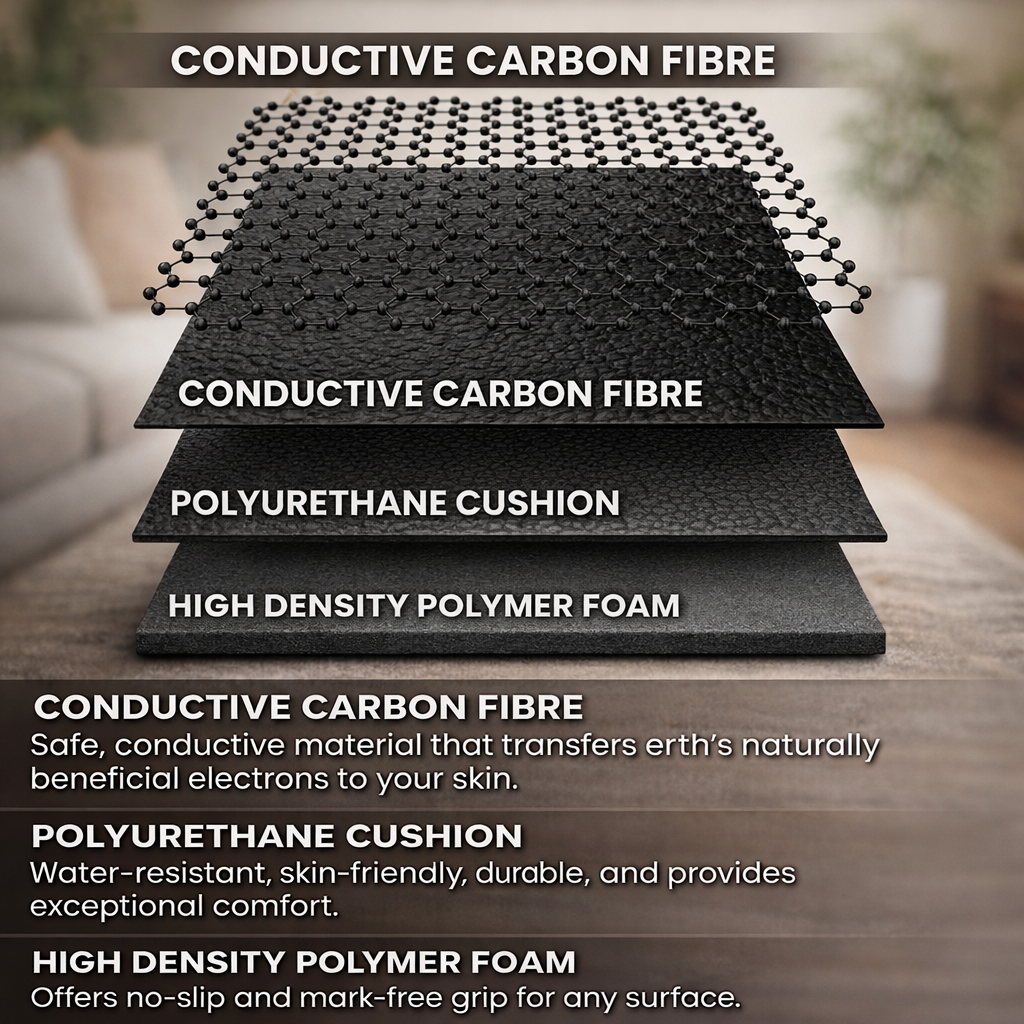 GroundingRegen™ Mat