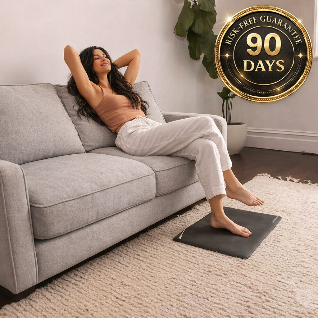 GroundingRegen™ Mat