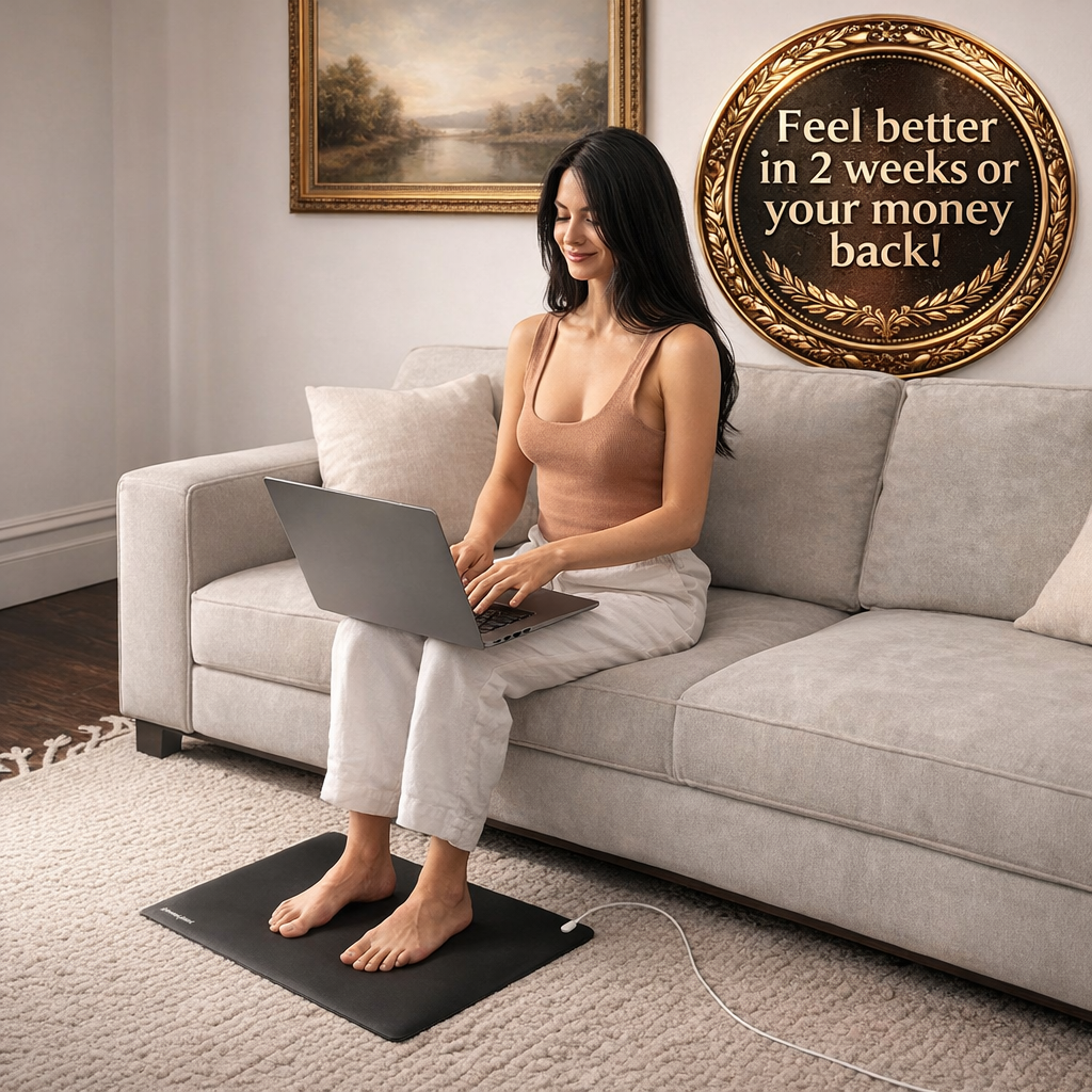 GroundingRegen™ Mat