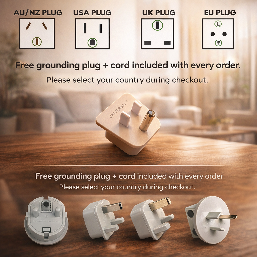 GroundingRegen™ Mat