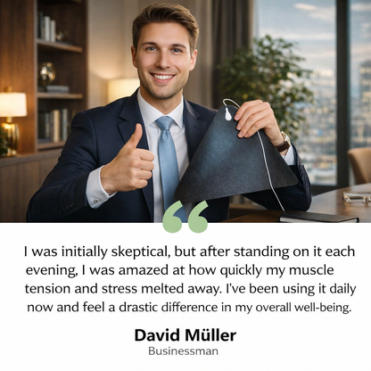 GroundingRegen™ Mat