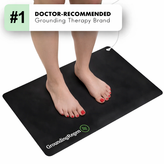 GroundingRegen™ Mat