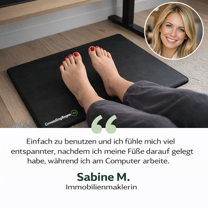 GroundingRegen™ Mat