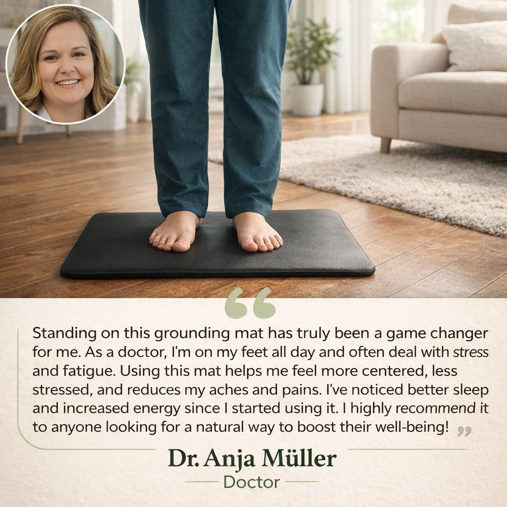 GroundingRegen™ Mat