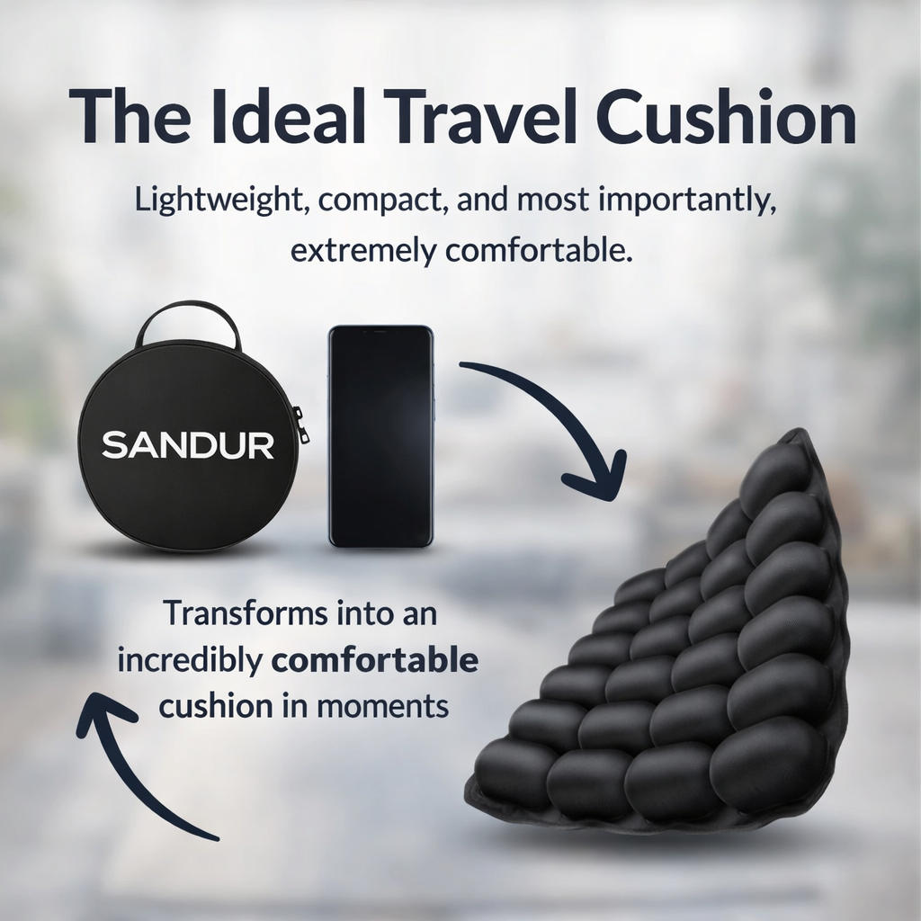 Travel Cushion