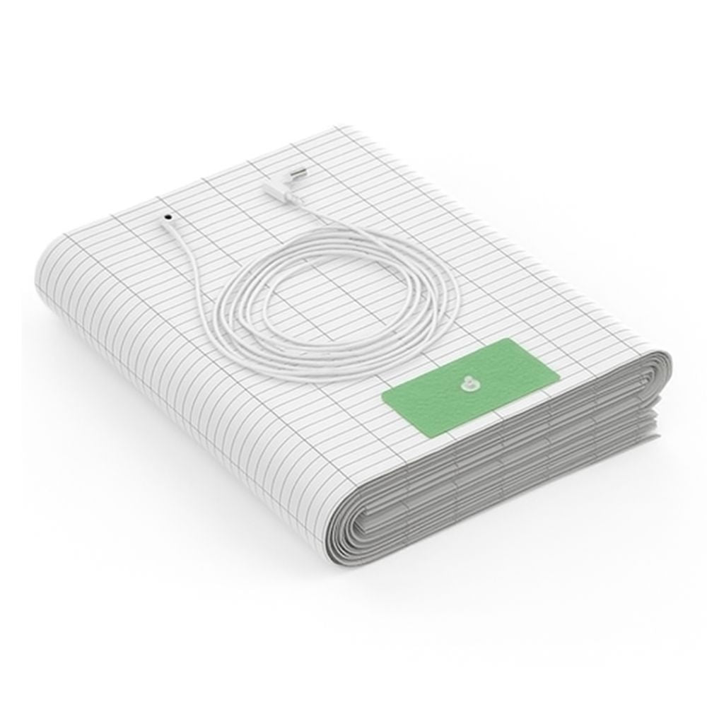 GroundingRegen™ Bedsheet - Heal While You Sleep, 3X Faster