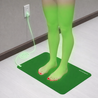 GroundingRegen™ Mat