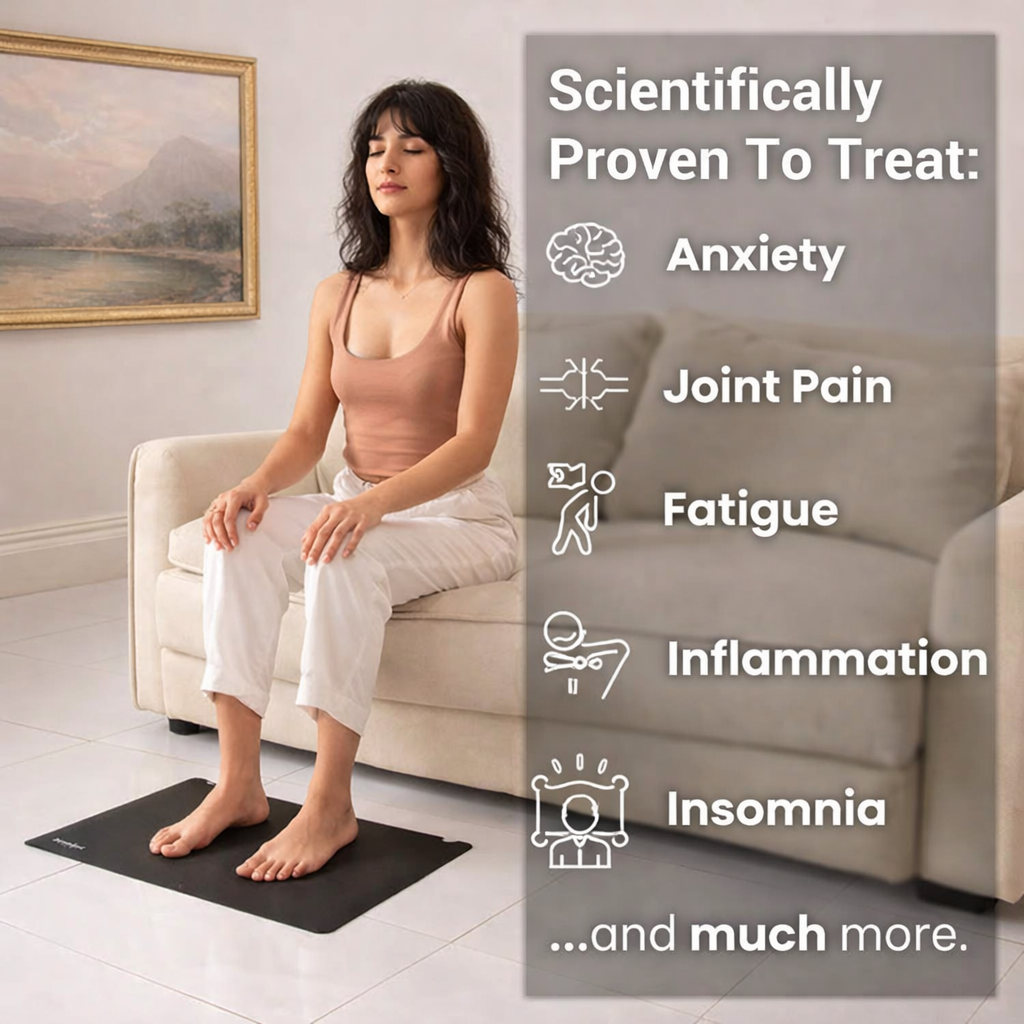 GroundingRegen™ Mat