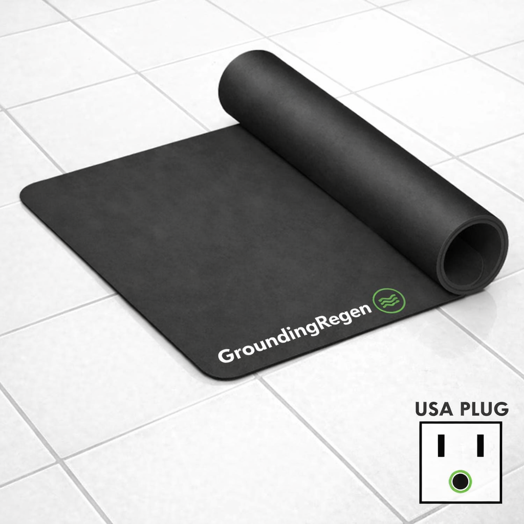 GroundingRegen™ Mat