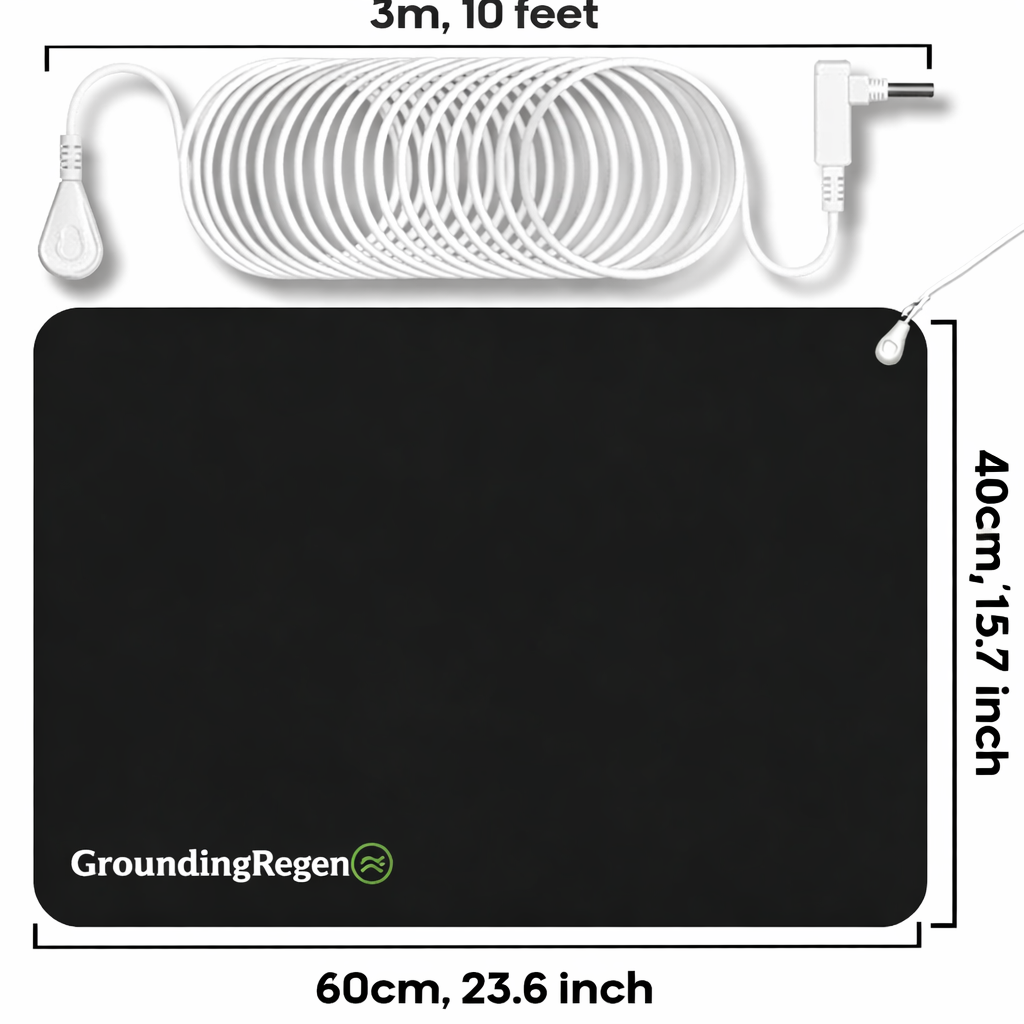 GroundingRegen™ Mat