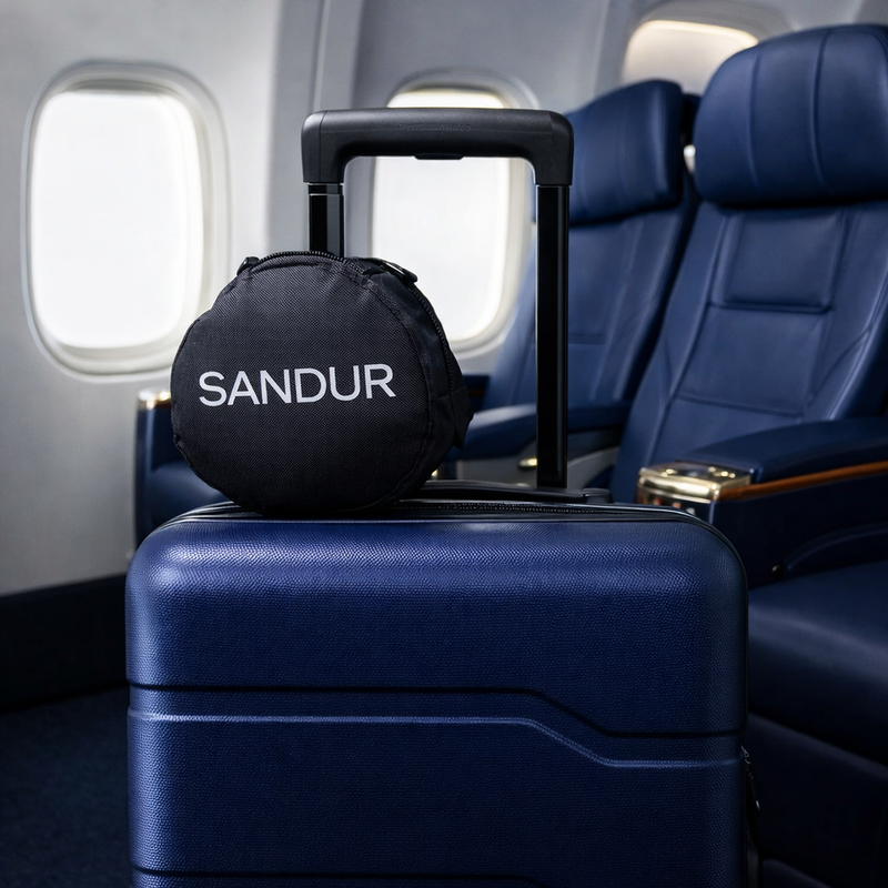 Neck Support Product